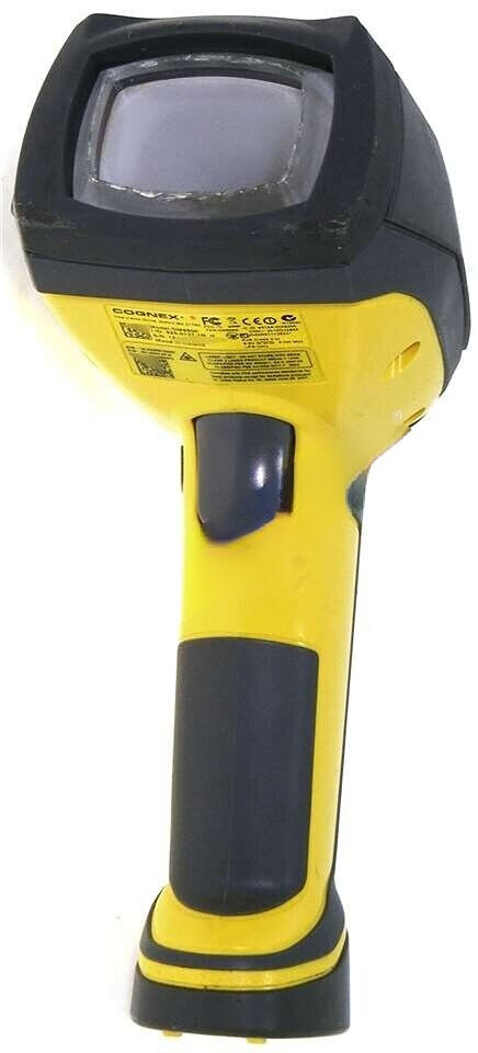 COGNEX DM8500-d6uN5Y8G IN STOCK ONE YEAR WARRANTY FAST DELIVERY 1PCS NIB