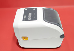 Zebra ZD420T 203 dpi Thermal Transfer Printer, USB, Bluetooth and WiFi