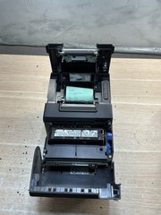 Epson TM-H6000V M253B Direct Thermal Receipt Printer Check Reader/JUA3727