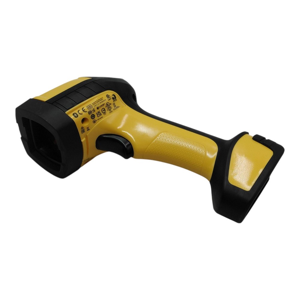 Datalogic PowerScan PBT9600 BT Standard Barcode scanner PBT9600-SRRB