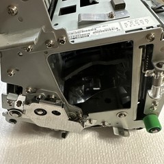 FUJITSU G750L ESCROW ASSEMBLY CURRENCY RECYCLING UNIT KD03706-D008
