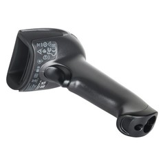 Honeywell Xenon 1950GSR-2-Mindray 1D 2D Imager Barcode Scanner with USB Cable