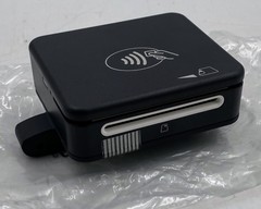 Unbranded Micro-USB Card Reader, Tap, Swipe, Insert