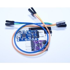 Ultra small Keypad facility keylogger 4×4 or 5×3