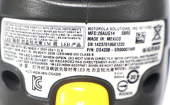 Motorola Barcode Scanner DS4208