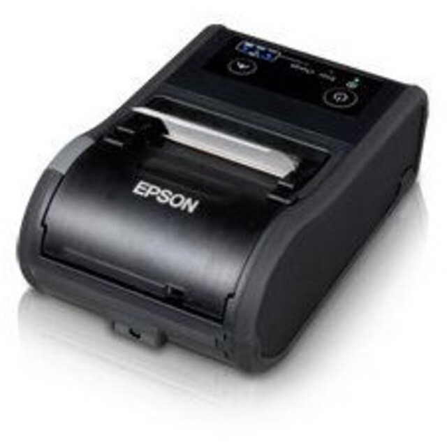 Epson TM-P60II Portable Barcode Printer – C31CC79711 NIB Made for iPhone iPad