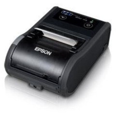 Epson TM-P60II Portable Barcode Printer – C31CC79711 NIB Made for iPhone iPad