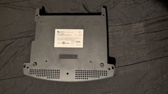 Verifone Commander Lite, M169-500-01-NAA Rev.E00, server of Ruby2 Ci.