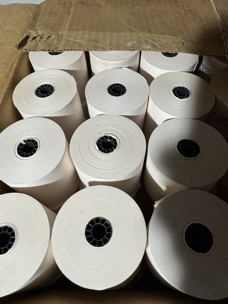 1 Ply 3inch Roll 165ft
