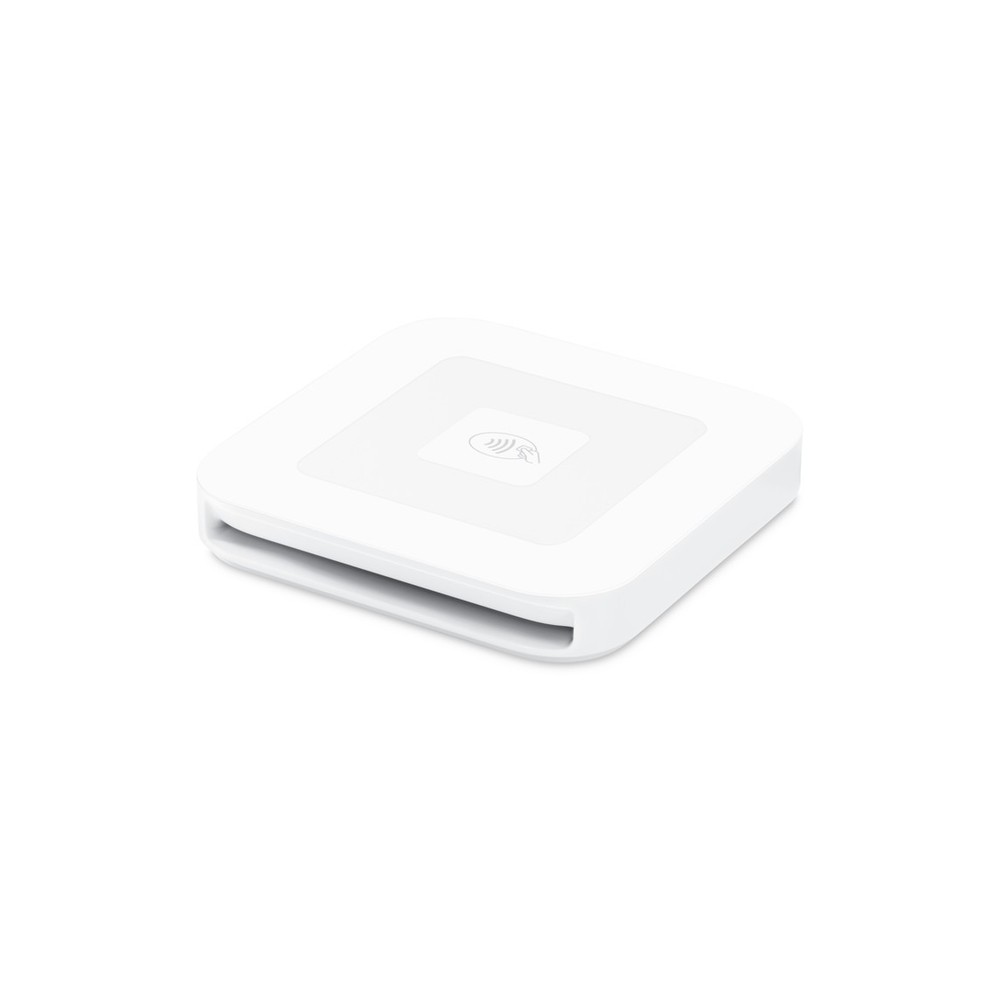 Square Card Reader for Contactless and Chip 2nd Gen