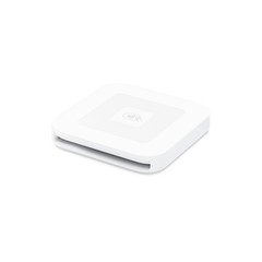 Square Card Reader for Contactless and Chip 2nd Gen