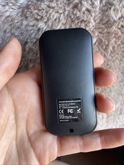Eyoyo 1D Barcode Scanner EY-009C