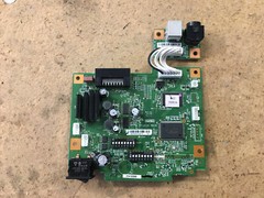 EPSON TM-U220D M188D Printer Parts Main Circuit Mother Board Logic Tear Bar
