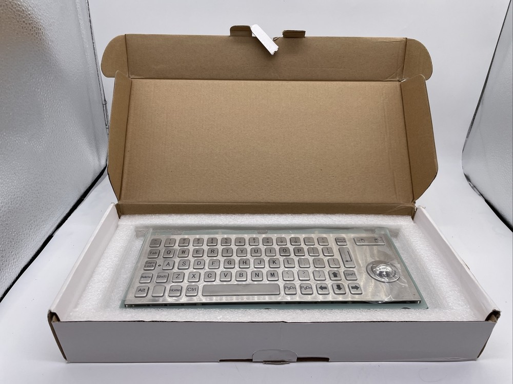 SZZT Shenzhen Keypad zt599-L18-A18-AMC Indoor/Outdoor Terminal Keyboard Mouse