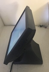 J2 615 POS System w/ Intel Atom 1.6GHz, 120GB HDD, 2GB Ram Win 7 615 RT