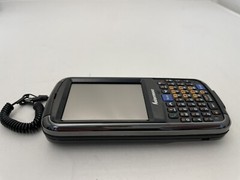 Lot 10 Intermec CS40 Alphanumeric Handheld WM 6 Computer 2D Barcode Scanner