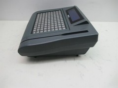 Micros 400700-001 Keyboard Workstation 4 Credit Card Point of Sale POS Terminal