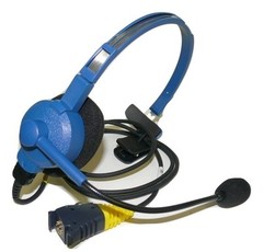 Tank Freezer Proof Vocollect Headset