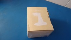 Inateck BCST-54 Wireless Barcode Scanner
