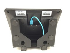 NCR HSR XL7 Customer Display 7″ PCAP Touch USB-C 5907-5310-0002 w/Card Reader
