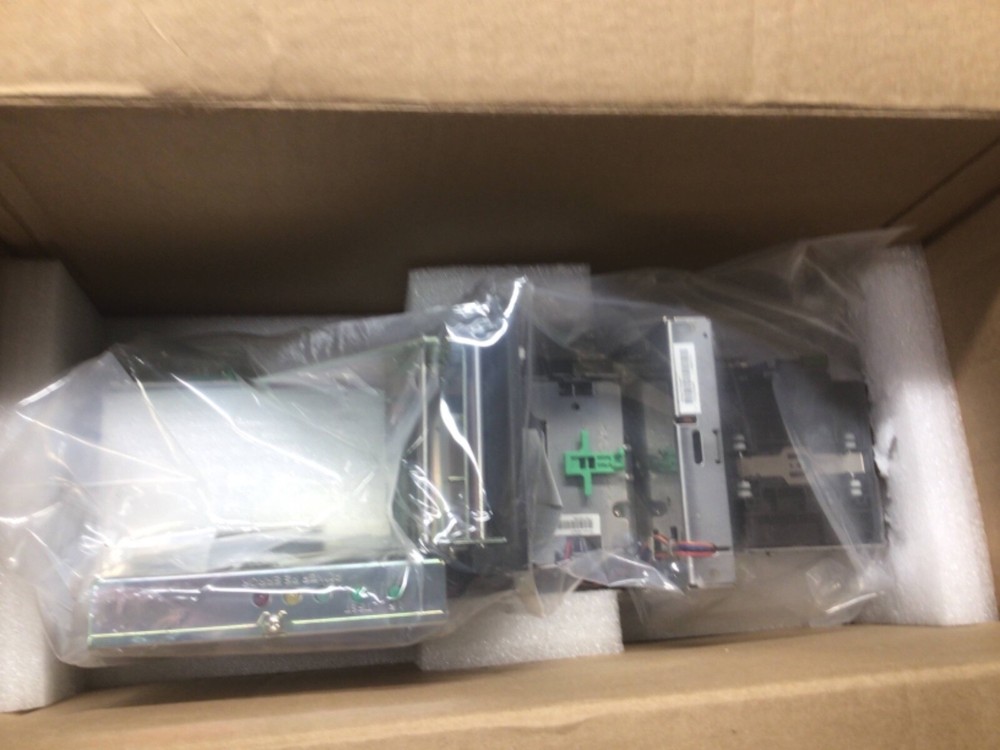 NCR RECEIPT PRINTER DIEBOLD WINCOR NIXDORF TP07-2A