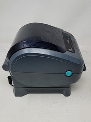 ZEBRA ZP550 zp550-0518-0030a Direct Thermal Label Printer USB
