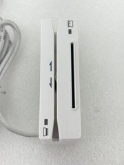 USED | UIC SCR215E USB Smart Card & Magstripe Reader POS Payment Terminal – Whit