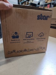 STAR Micronics TSP100 Direct Thermal POS Receipt Printer (TSP143IV-UE)