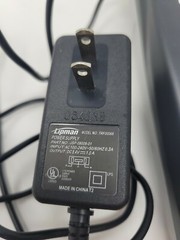 Lipman Nurit 8000 Card Reader