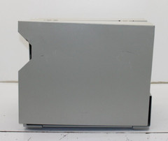 Zebra 105SL Thermal Label Printer USB Ethernet Tested Works