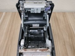 EPSON TM-U220B M188B Dot Matrix Kitchen/Bar POS Receipt Printer Network Ethernet