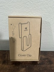 Clover POS Bundle – includes Pin Pad, Mobile 3G, and Clover Clip FREE SHIPPING