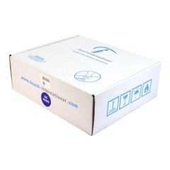 NEW Touch International 89-MON-MED-121-001 R1.0 12.1″ Capacitive Touch Display