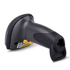 Zebra Symbol DS6707-DC20007ZZR Handheld Wired 1D 2D Barcode Scanner W/ USB Cable
