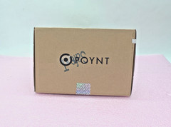 Poynt P3301 Smart Terminal POS Credit Card Reader WiFi 4G NFC EMV W/Dock T5