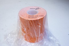 Lot of 5 MAXStick 2GO 3.125″ x 160′ Side Edge Adhesive Thermal Labels ShipsFREE