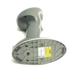Symbol M2007-I500R Hands Free Barcode Scanner, 1D/2D, 6.6mil, 12″ Max Range