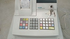 SAM4S ER-380M Electronic Cash Register