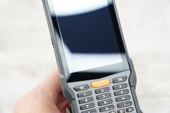 Point Mobile PM550 P550GPWA79CE2T Handheld Terminal Portable Barcode Scanner