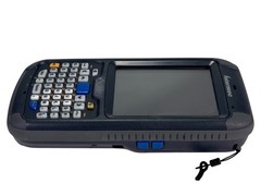 Honeywell Intermec CN70 QWERTY 2D Imager Windows Barcode Scanner Refurbished!🔥⚡