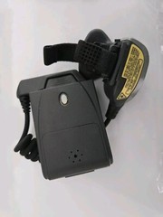 Honeywell LXE 8651100RINGSCR Wireless Bluetooth Barcode Scanner
