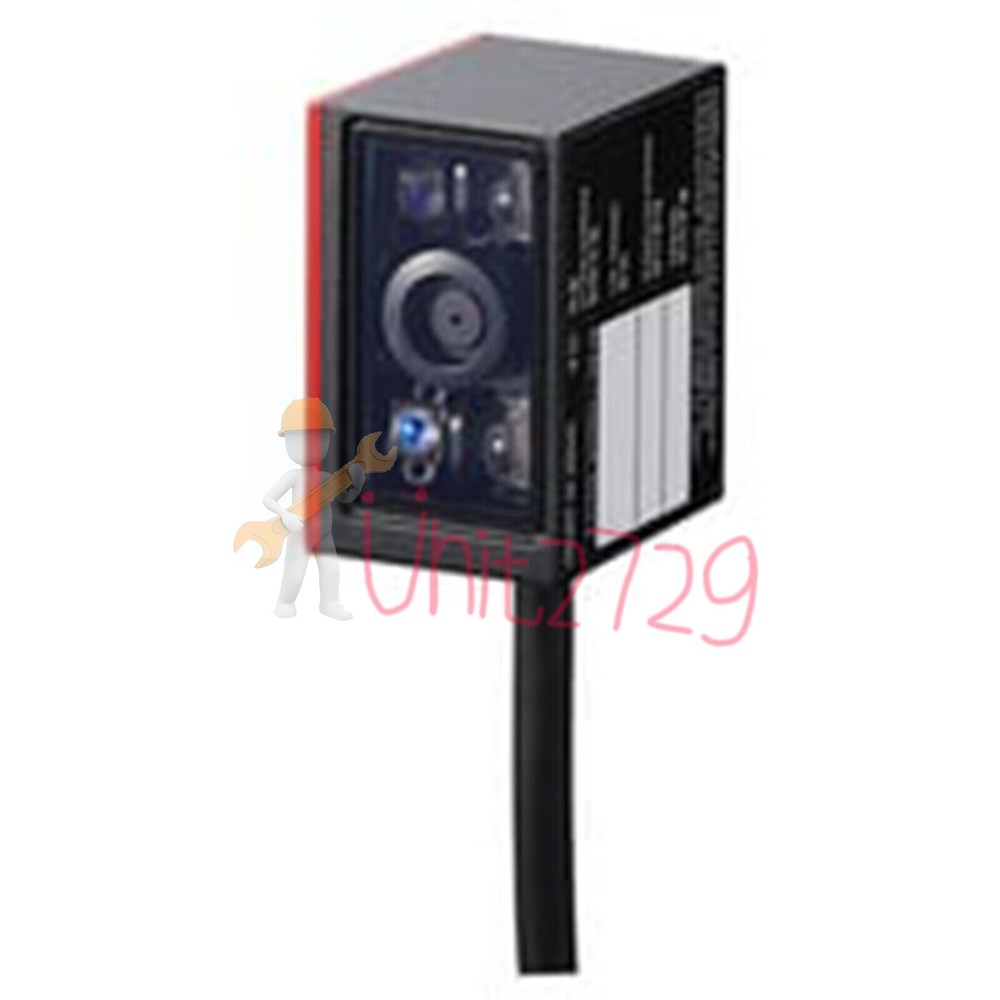 1pcs NEW KEYENCE SR-710 Barcode Reader