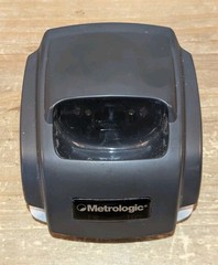 Metrologic OptimusS MI5500-614 Charging Communication Dock SP5500/SP5502/SP5535