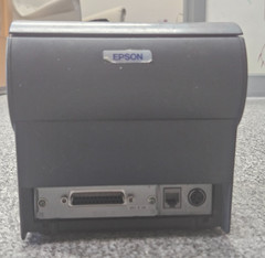 Epson TM-T88IV M129H Thermal POS Receipt Printer