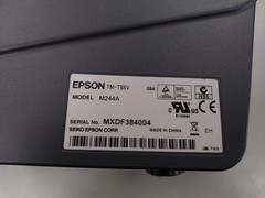 EPSON TMT88V M244A – Thermal Receipt Printer, no power supply