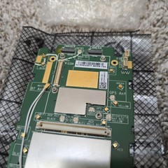 Symbol PCB ASSY 7528 Main Logic Board Barcode Terminal Handheld Scanner