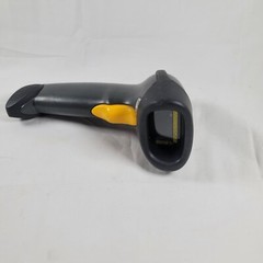 Untested Symbol Motorola Zebra Model RS419 Wearable Finger Ring Barcode Scanner