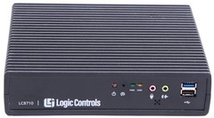 Bematech Logic Controls LC8710 Industrial Computer