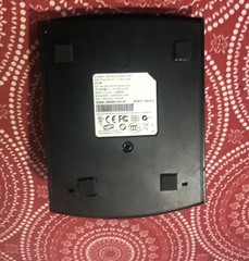 Motorola Charging Cradle for MC55 MC65 MC67 – CRD5500-1000UR