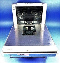 DATALOGIC MAGELLAN 8502 Scanner Scale w/ Power Adapter & Cord